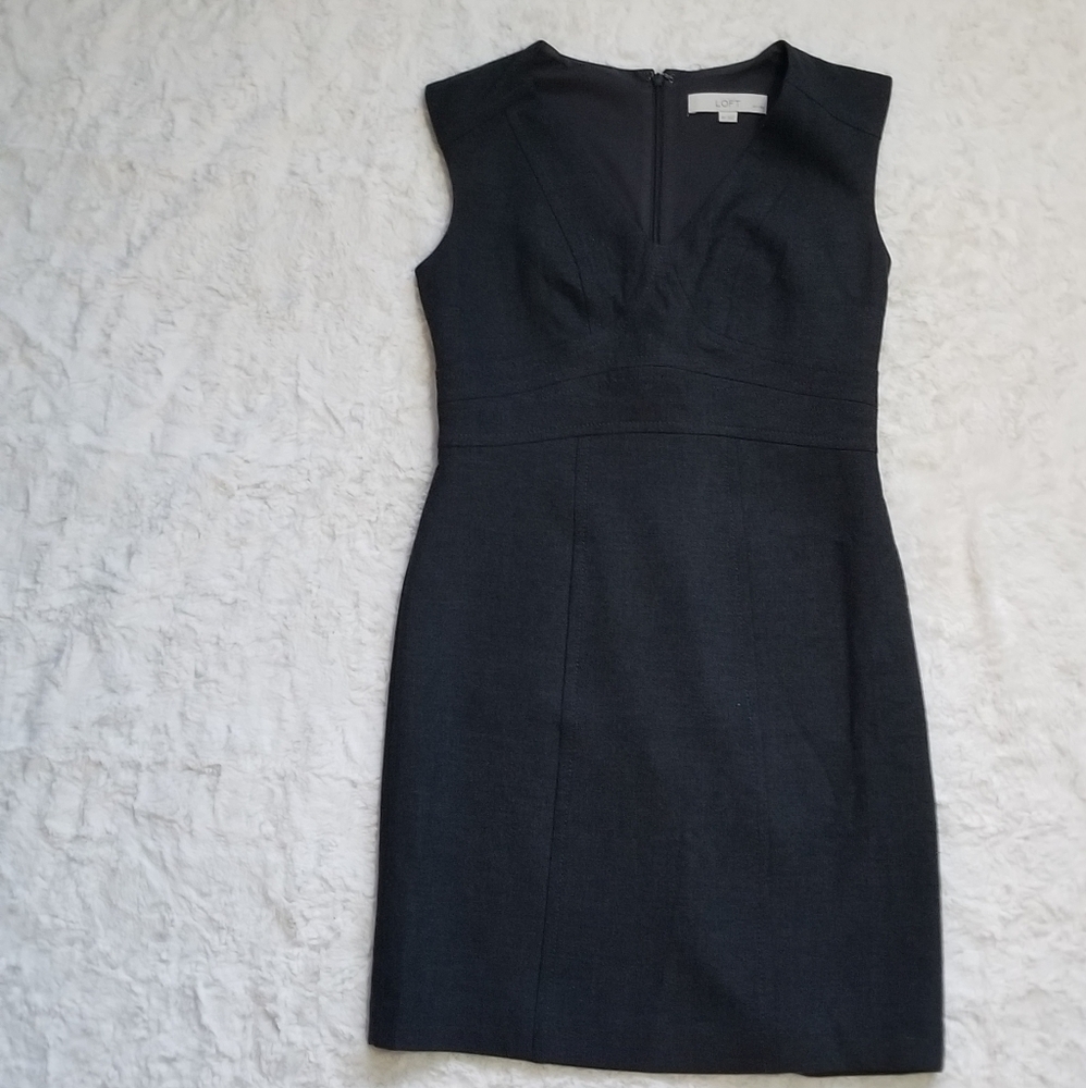Ann Taylor LOFT dress